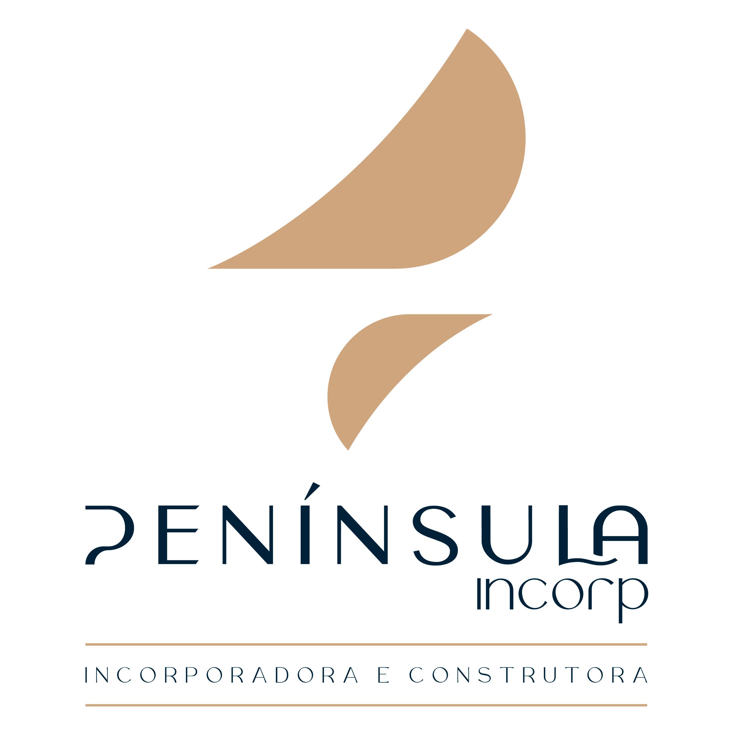 Peninsula 5 Incorporadora Ltda.